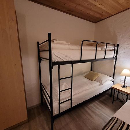 Chalet Askala Jasna Demanovska Dolina Bagian luar foto