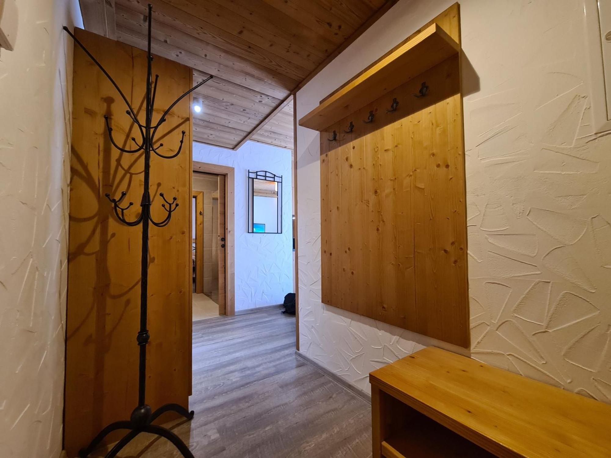 Chalet Askala Jasna Demanovska Dolina Bagian luar foto