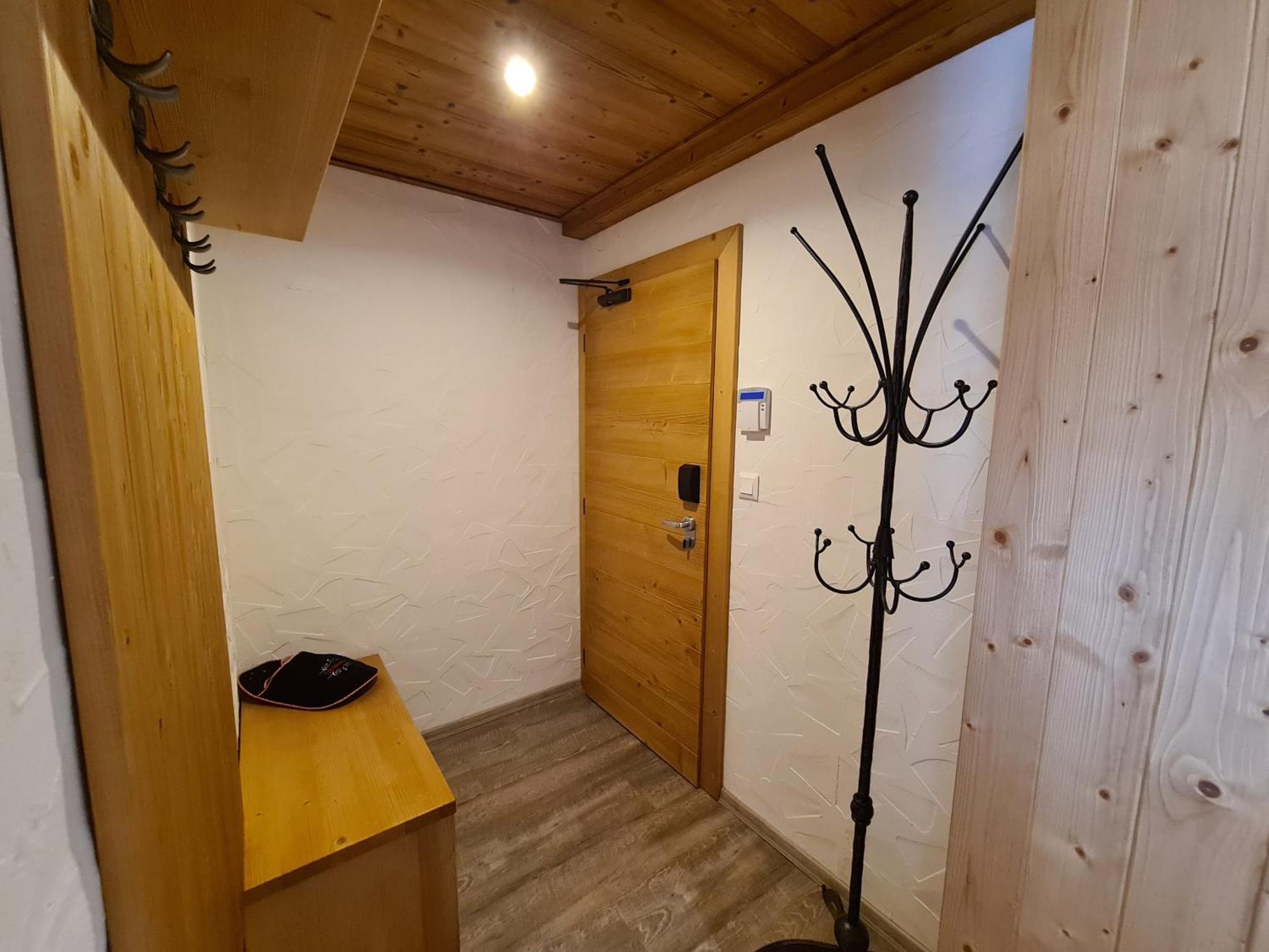 Chalet Askala Jasna Demanovska Dolina Bagian luar foto