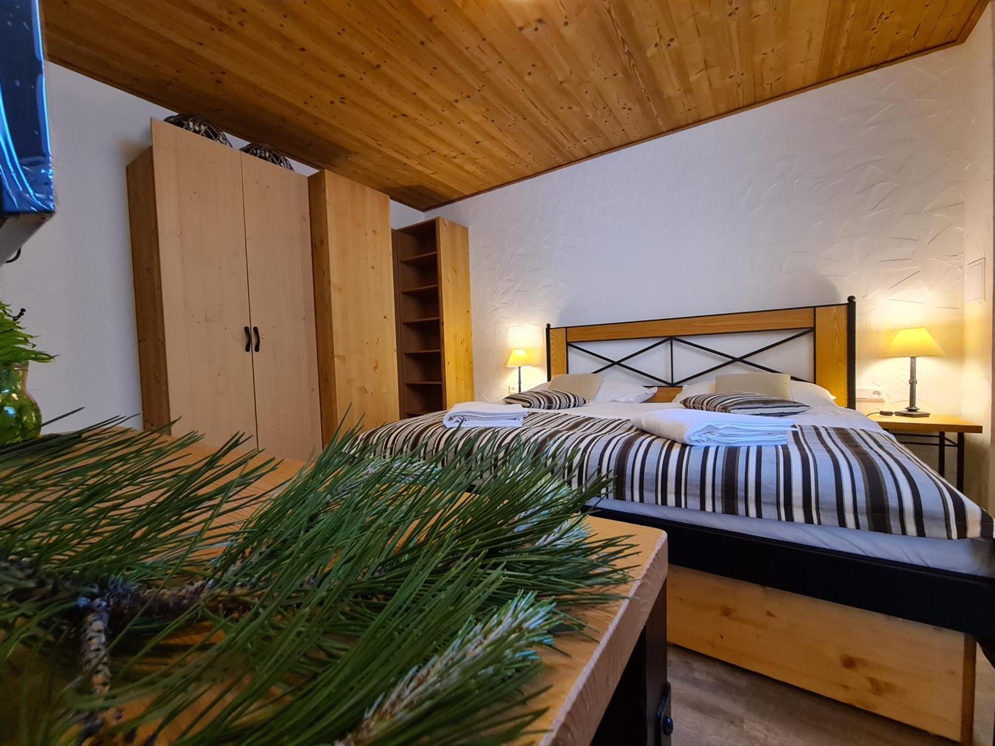 Chalet Askala Jasna Demanovska Dolina Bagian luar foto