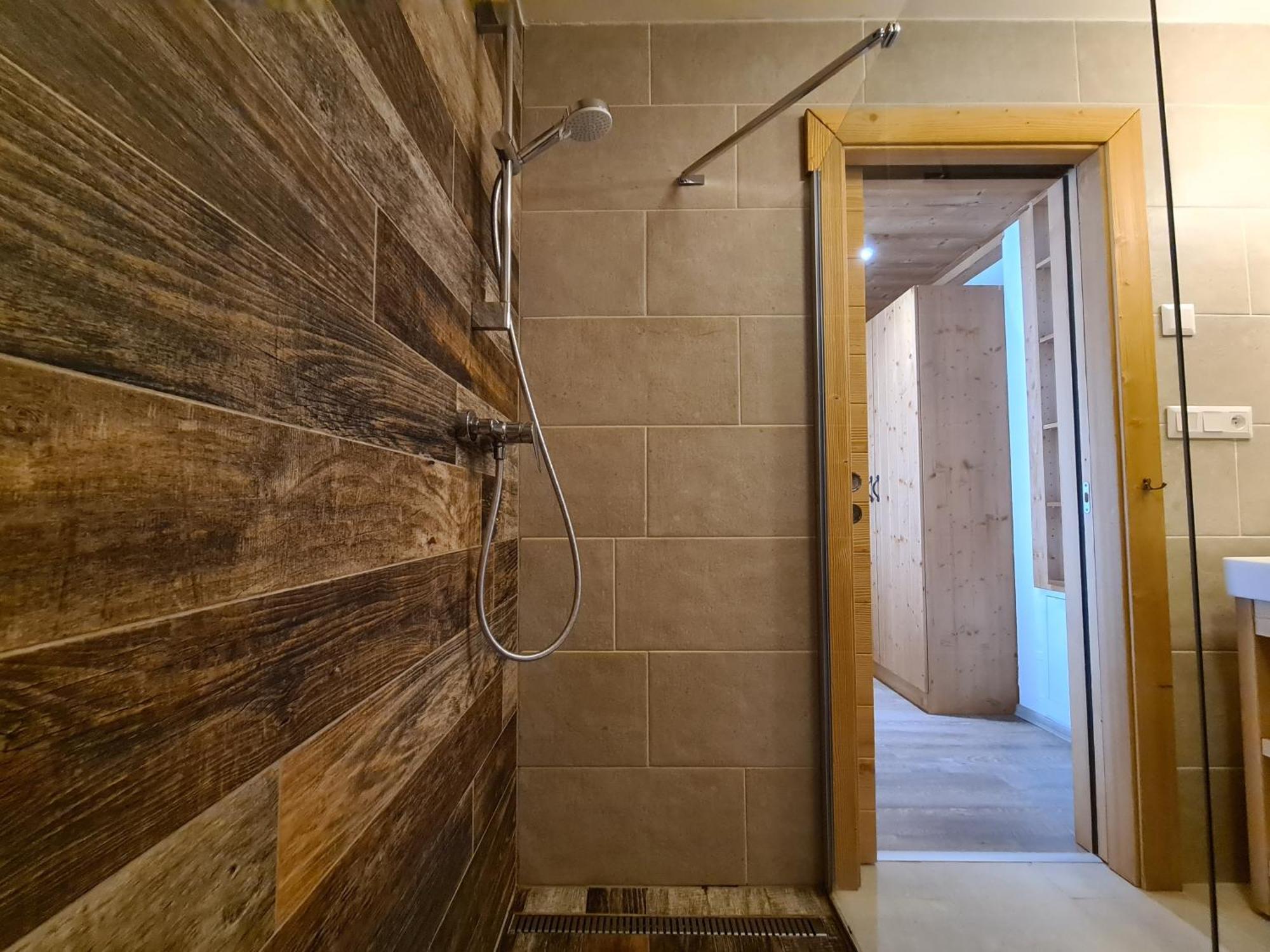 Chalet Askala Jasna Demanovska Dolina Bagian luar foto
