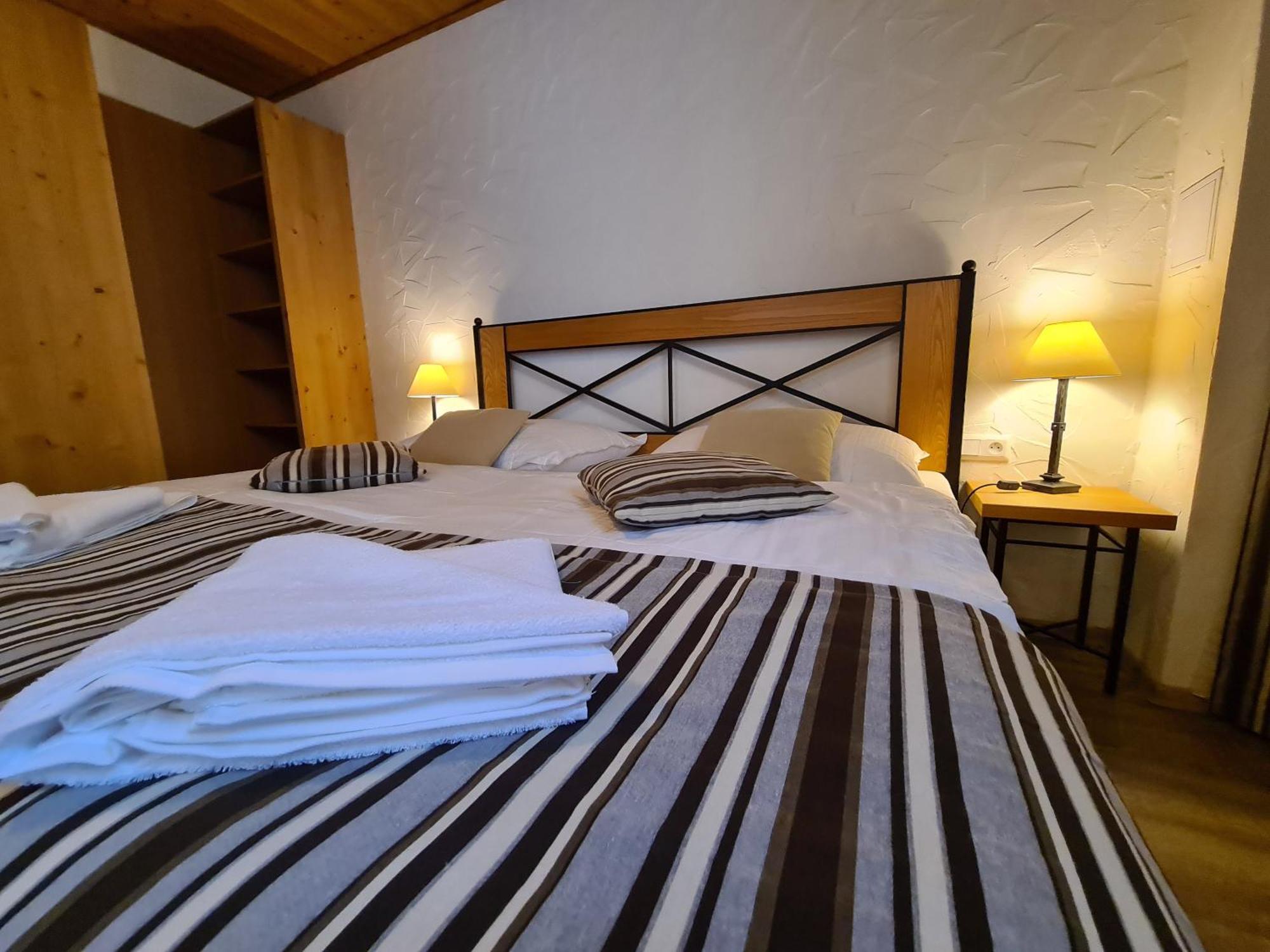 Chalet Askala Jasna Demanovska Dolina Bagian luar foto