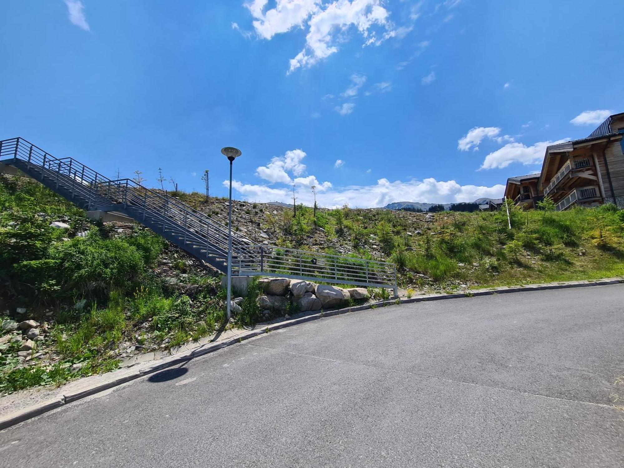 Chalet Askala Jasna Demanovska Dolina Bagian luar foto