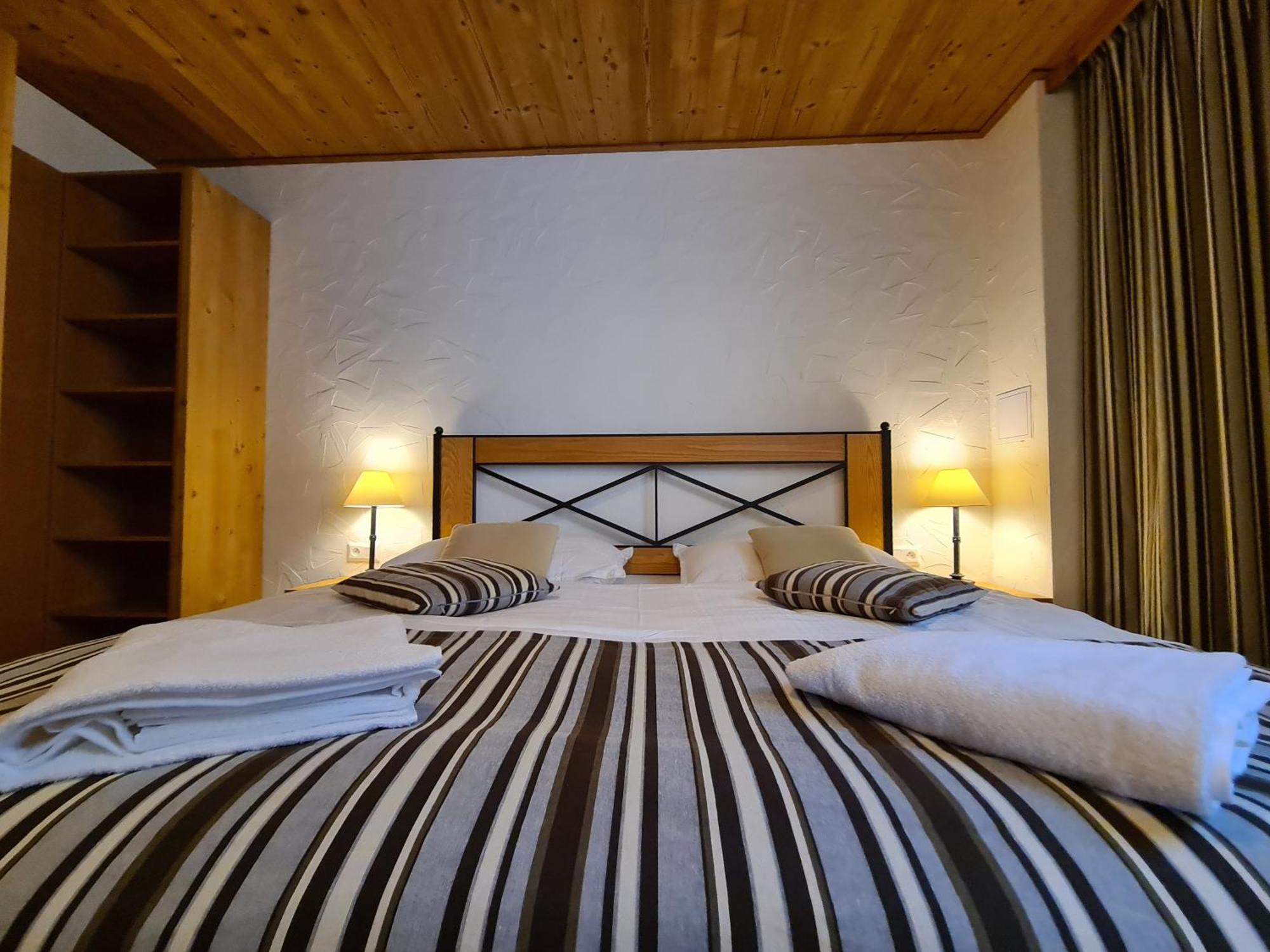 Chalet Askala Jasna Demanovska Dolina Bagian luar foto